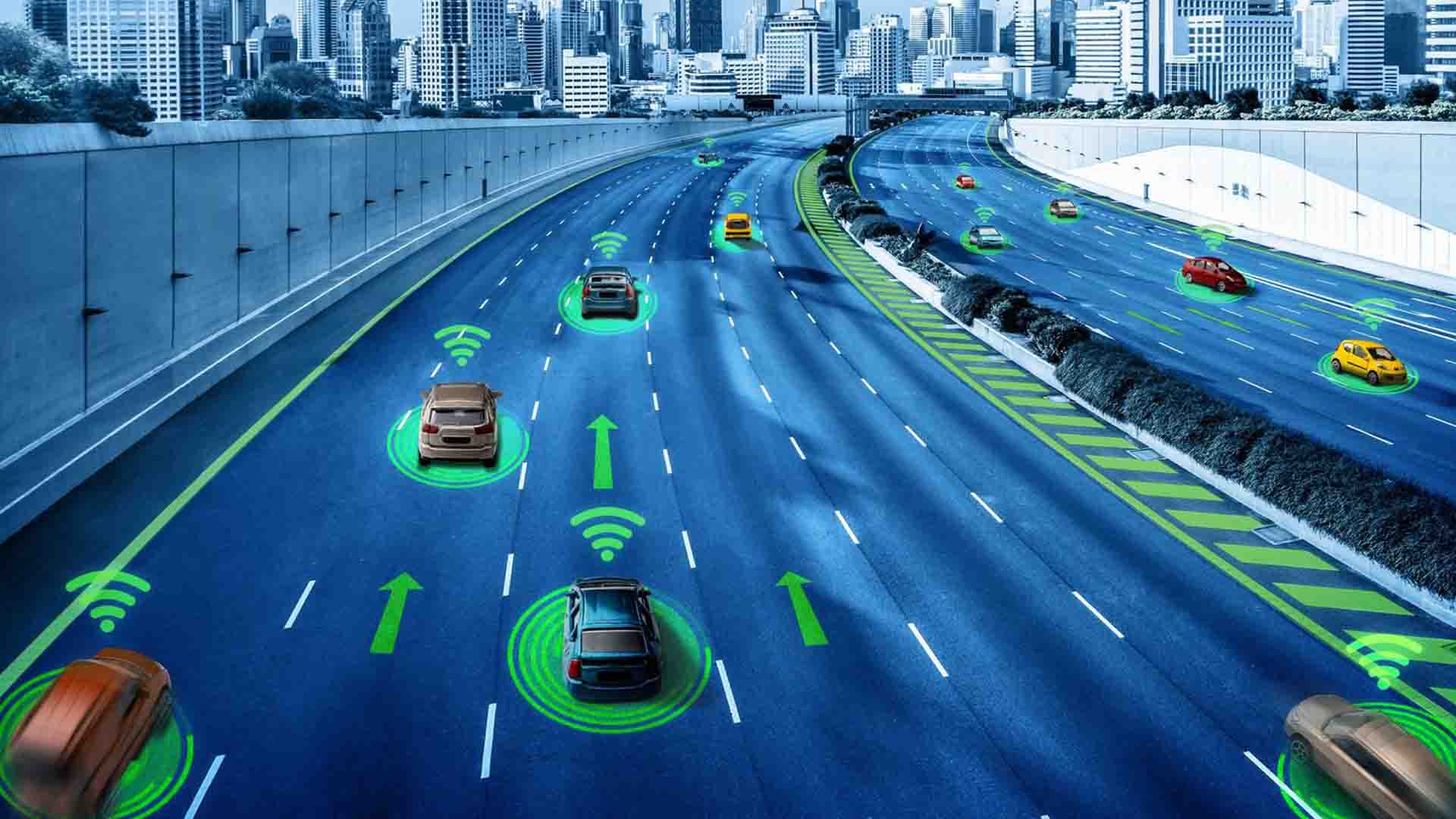 Gulf region forecast to gain $18.7B from autonomous cars - Doha Guardian